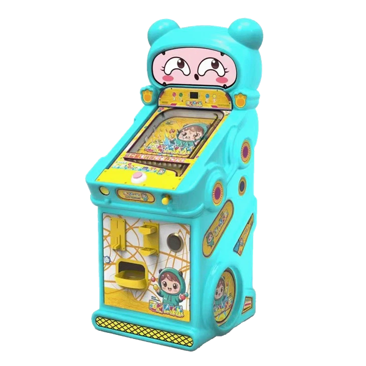 Best Mini Pinball Machine suppliers