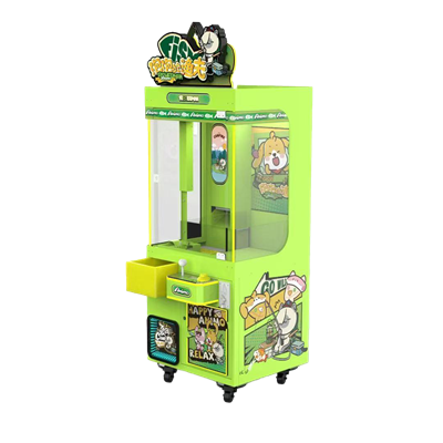 Загас агнуурын хумс машин